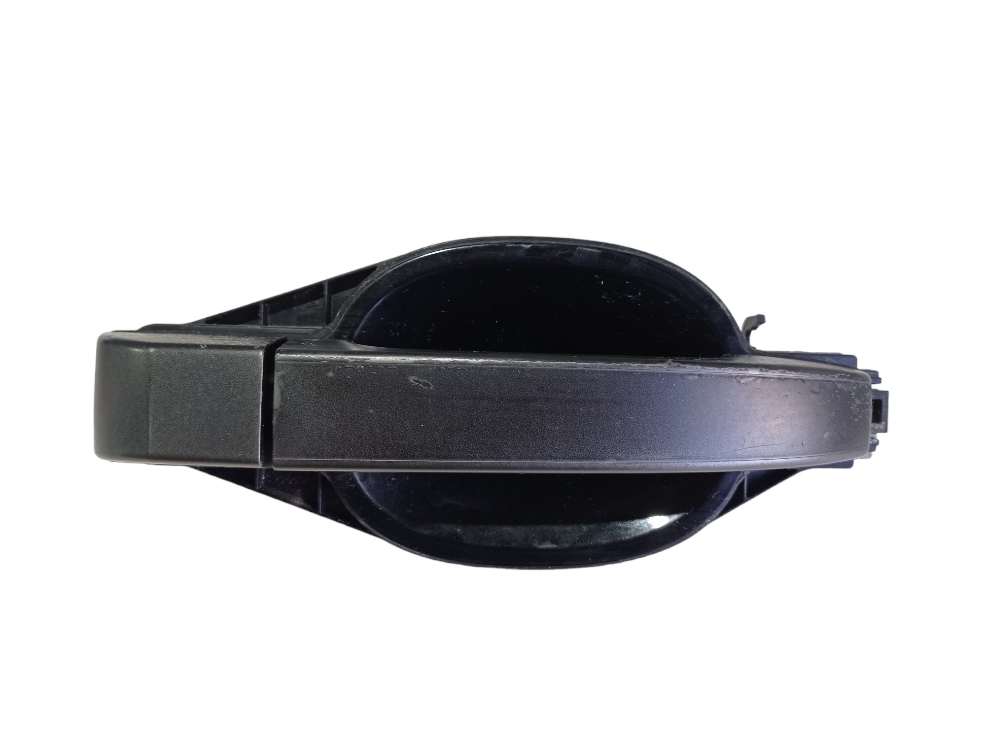 Maçaneta Ext Porta Diant Direita Range Rover Vogue 08 V583 Preto Dianteira 2