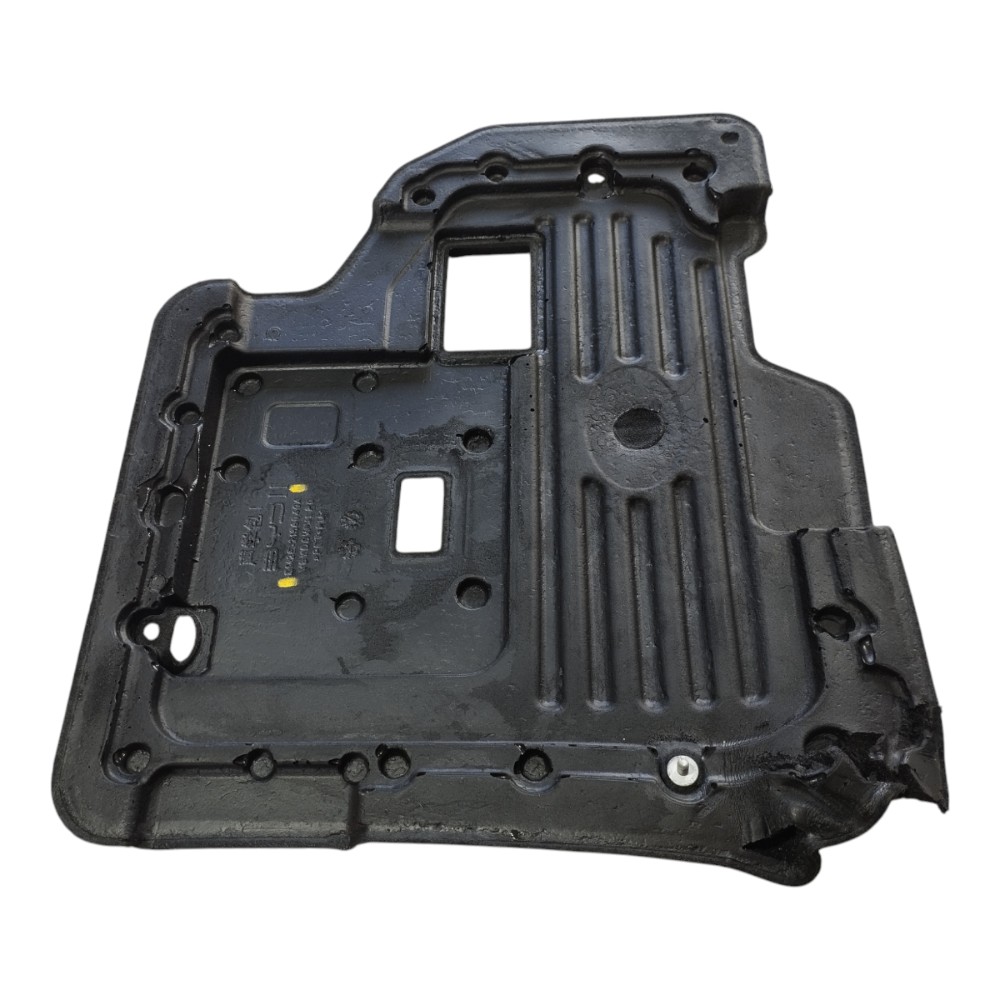 Capa Motor Conversor Byd Dolphin Gs 2024 2025 V628 5