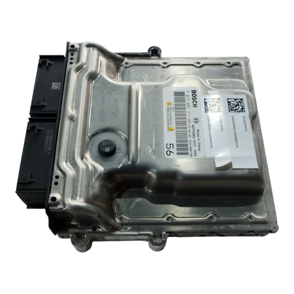 Módulo Injeção Gwm Haval Gt 2024 2025 3612100xec56 V636 2