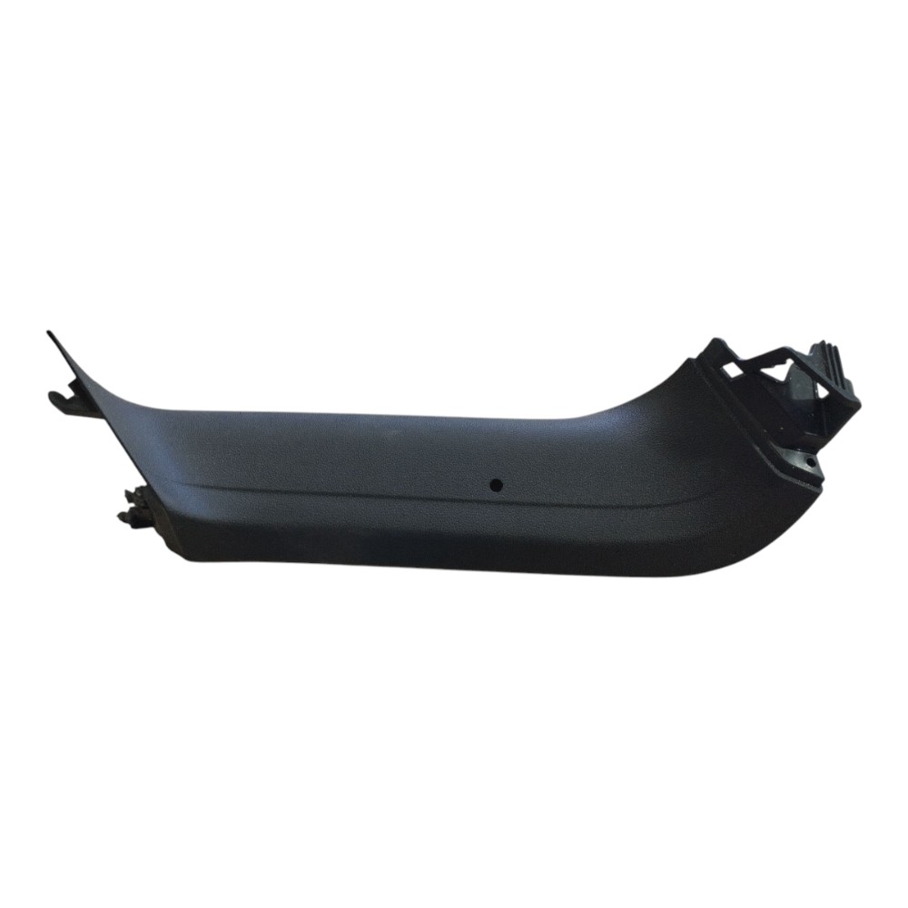 Moldura Tampa Traseira Esq Vw Taos Highline 2022 2024 V655