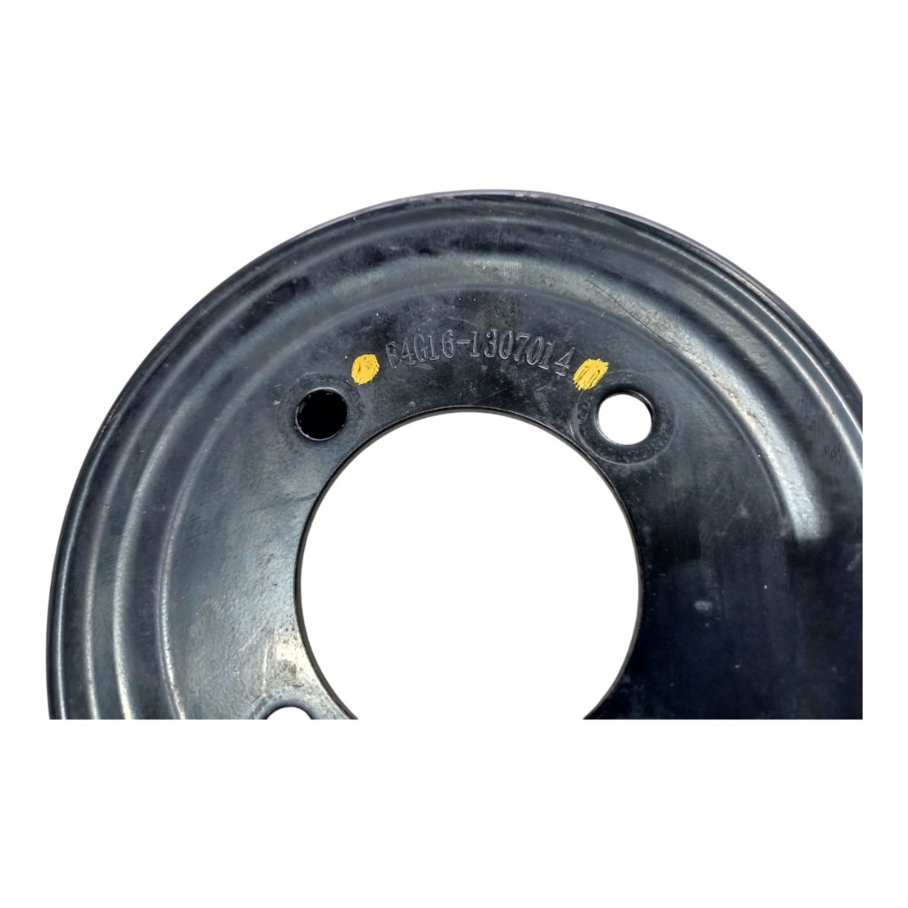 Polia Bomba Água Chery Tiggo 5x Sport 2024 1.5 16v V621 5