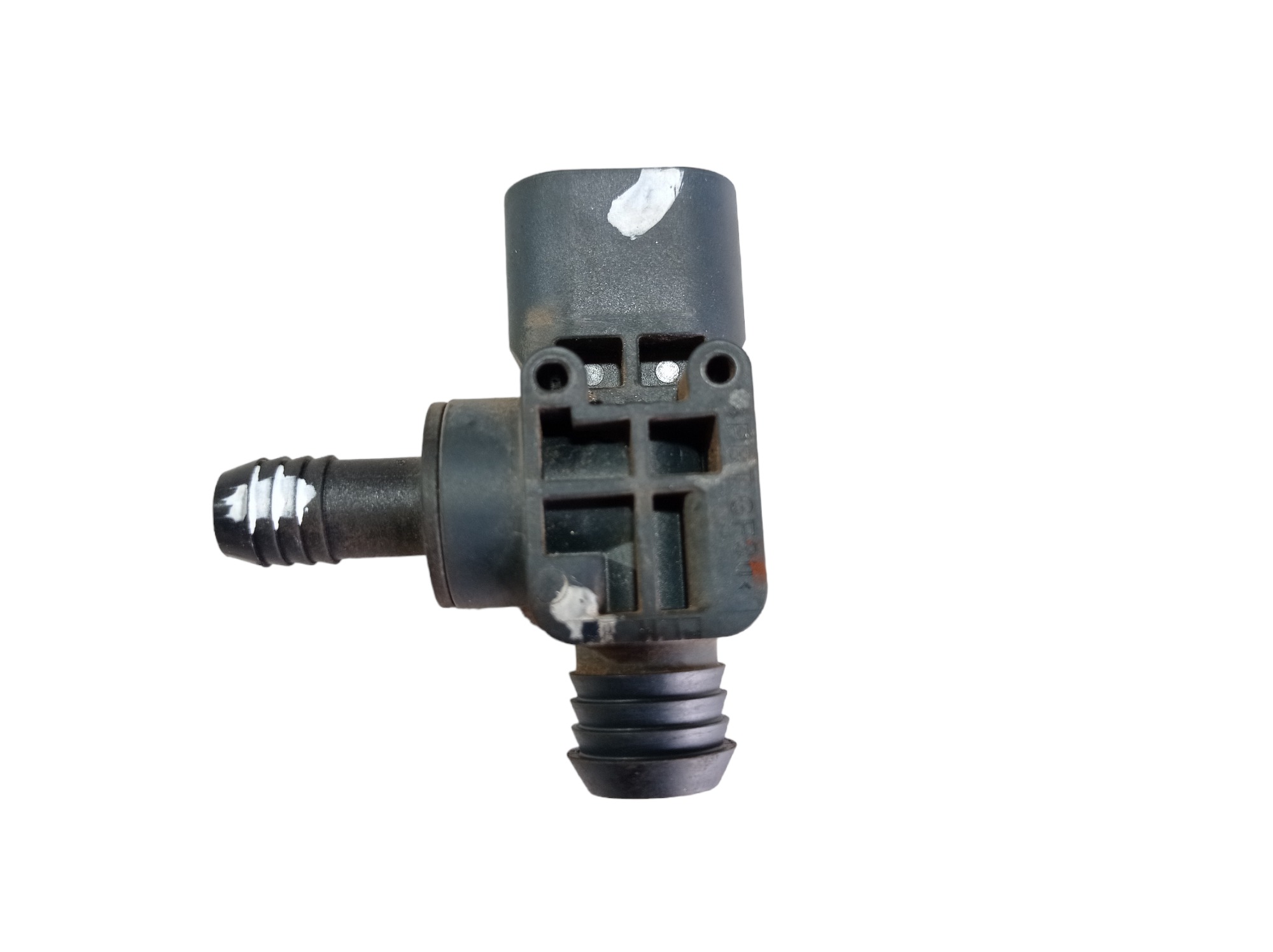 Sensor Pressão Jeep Grand Cherokee Ltd 2014 V580 4