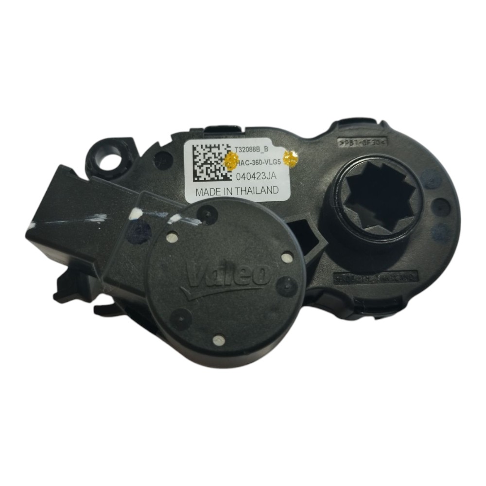 Motor Atuador Ar Byd Song Plus 1.5 16v 2024 V631 4