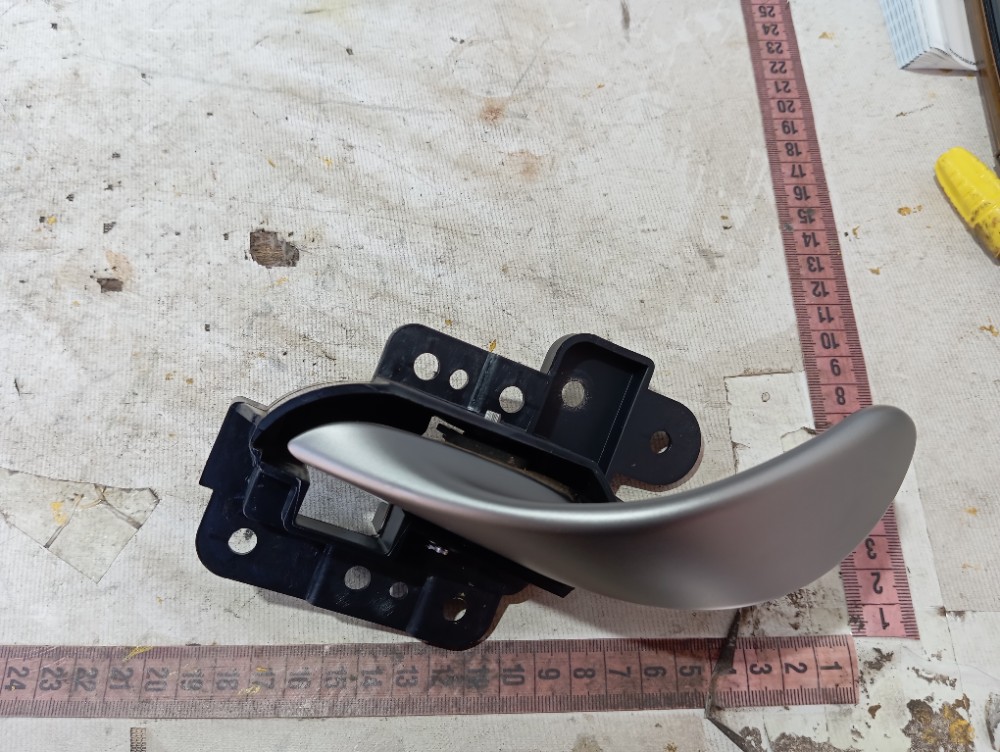 Maçaneta Interna Porta Trase Esq Byd Dolphin Gs 2024 25 V653 8