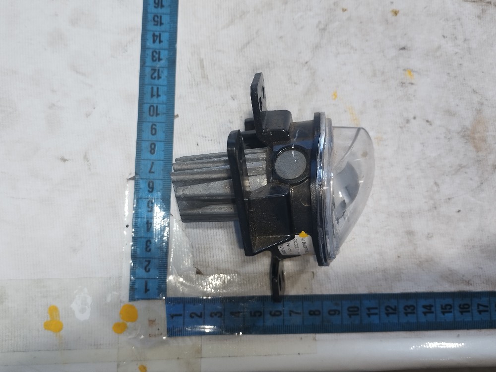 Farol Milha Esquerdo Gwm Haval Gt 2024 V636 8
