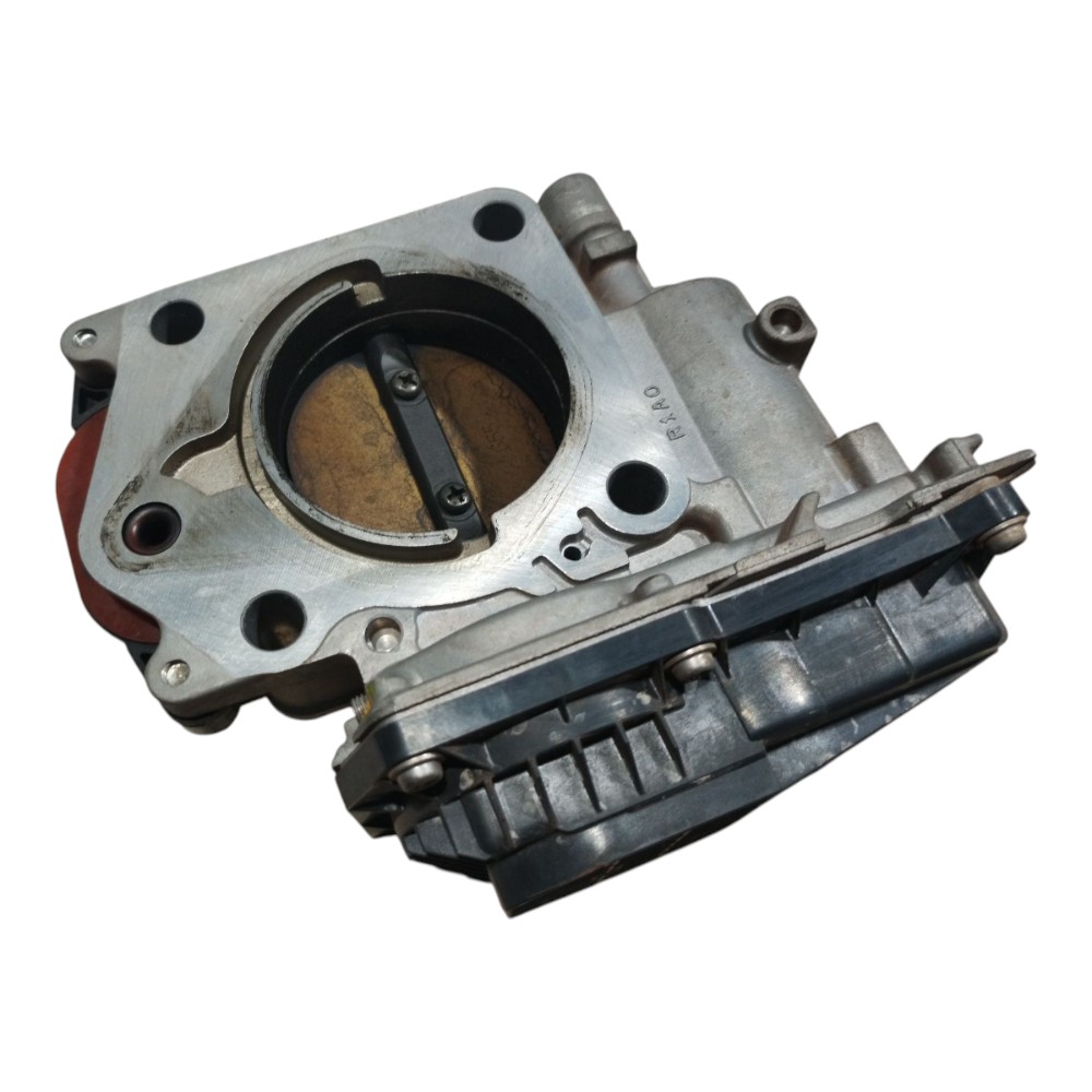 Tbi Corpo Borboleta Honda Hrv 2017 2021 V660 8