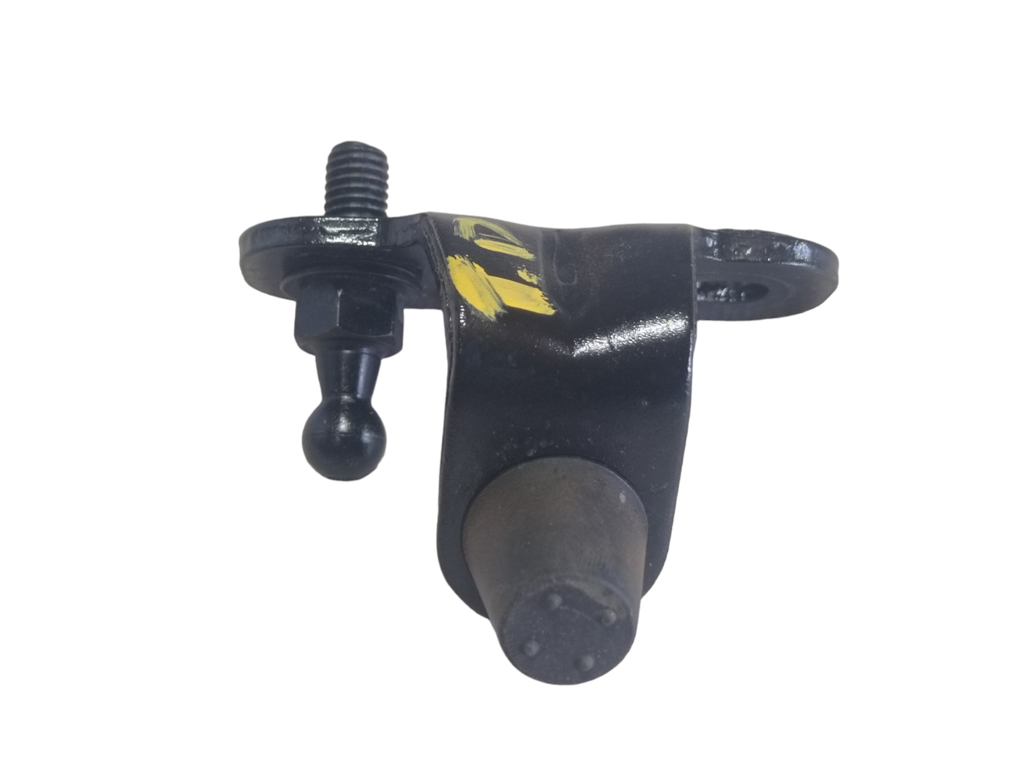 Batente Direito Tampa Traseira Byd Dolphin Gs 2024 2025 V594 3