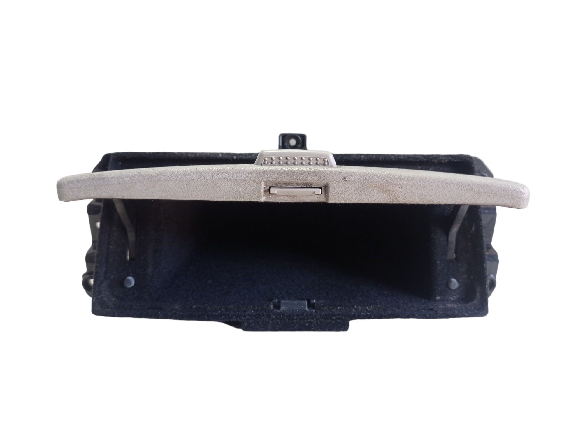 Porta Objeto Painel Hyundai Azera 2009 3.3 V595 2