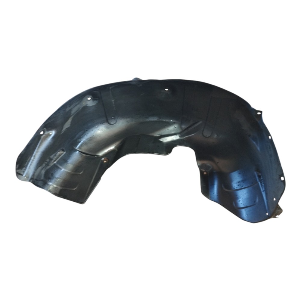Parabarro Tras Esquerdo Suzuki Grand Vitara 2011 A 15 V649 8