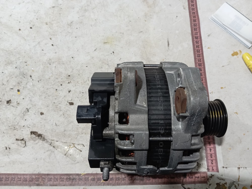 Alternador Volvo V40 T3 1.5 2013 2019 V652 8