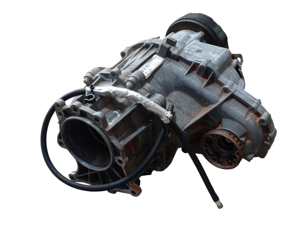 Caixa Tração Jeep Grand Cherokee 3.0 2014 2015 V607 2