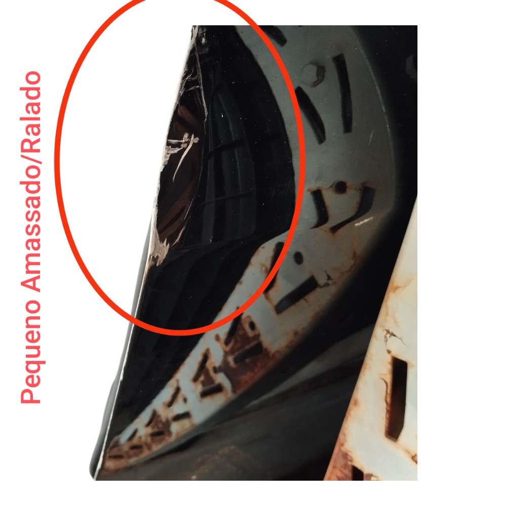 Porta Dianteira Esquerda Land Rover Defender 2022 V645 4