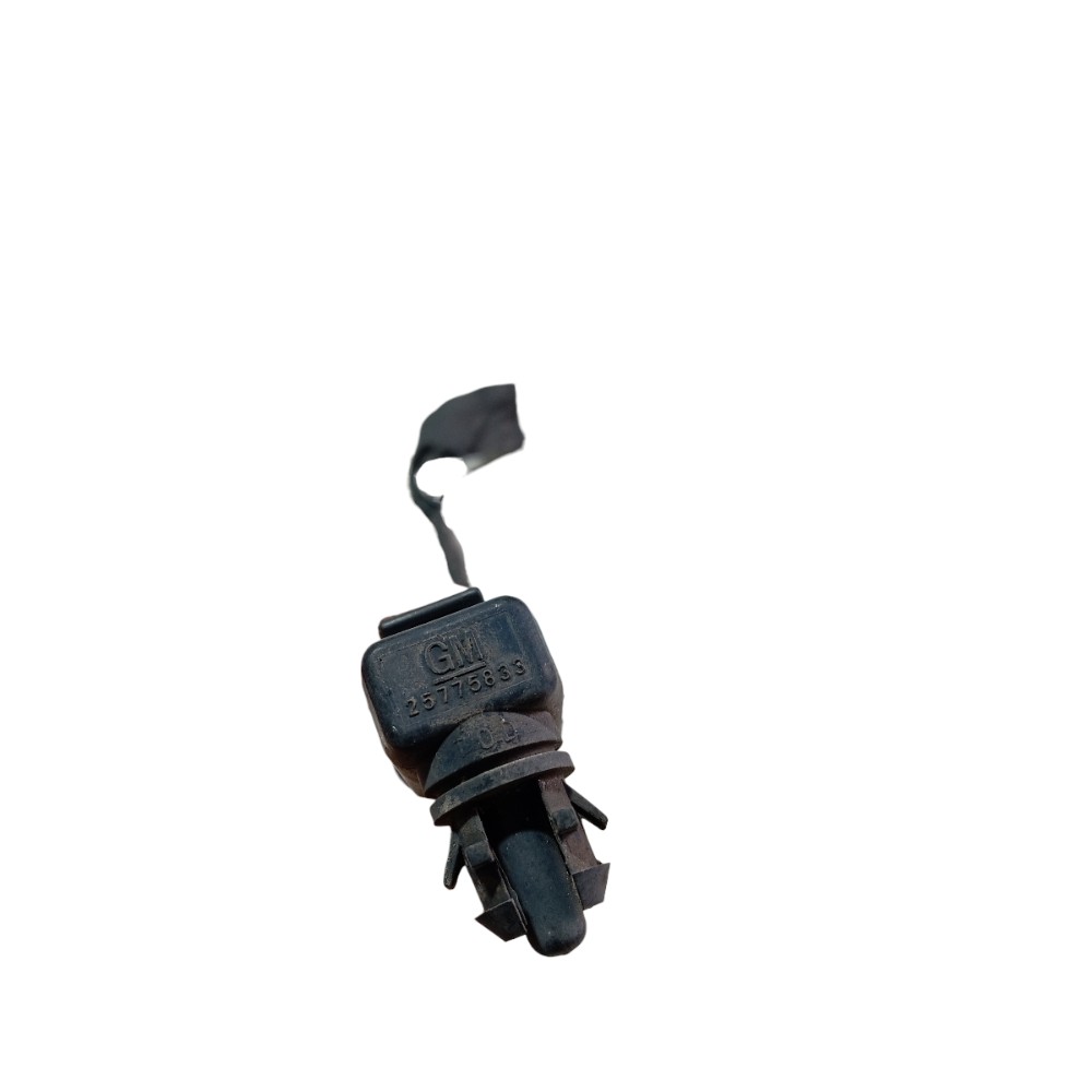 Sensor Temperatura Externa Gm Onix 2011 2012 4