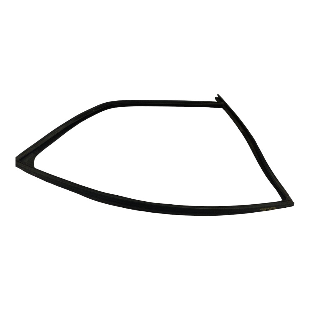 Borracha Vidro Traseiro Direito Honda Civic 2010 A 2015 V658 6