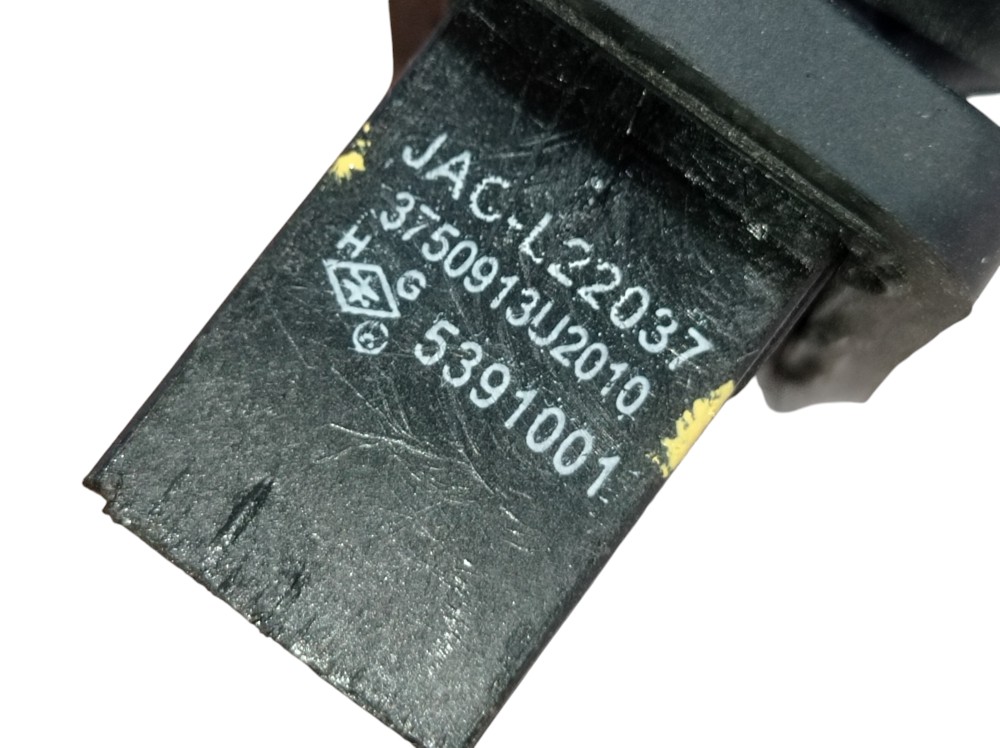 Sensor Abertura Porta Jac Iev40 2020 V615 7
