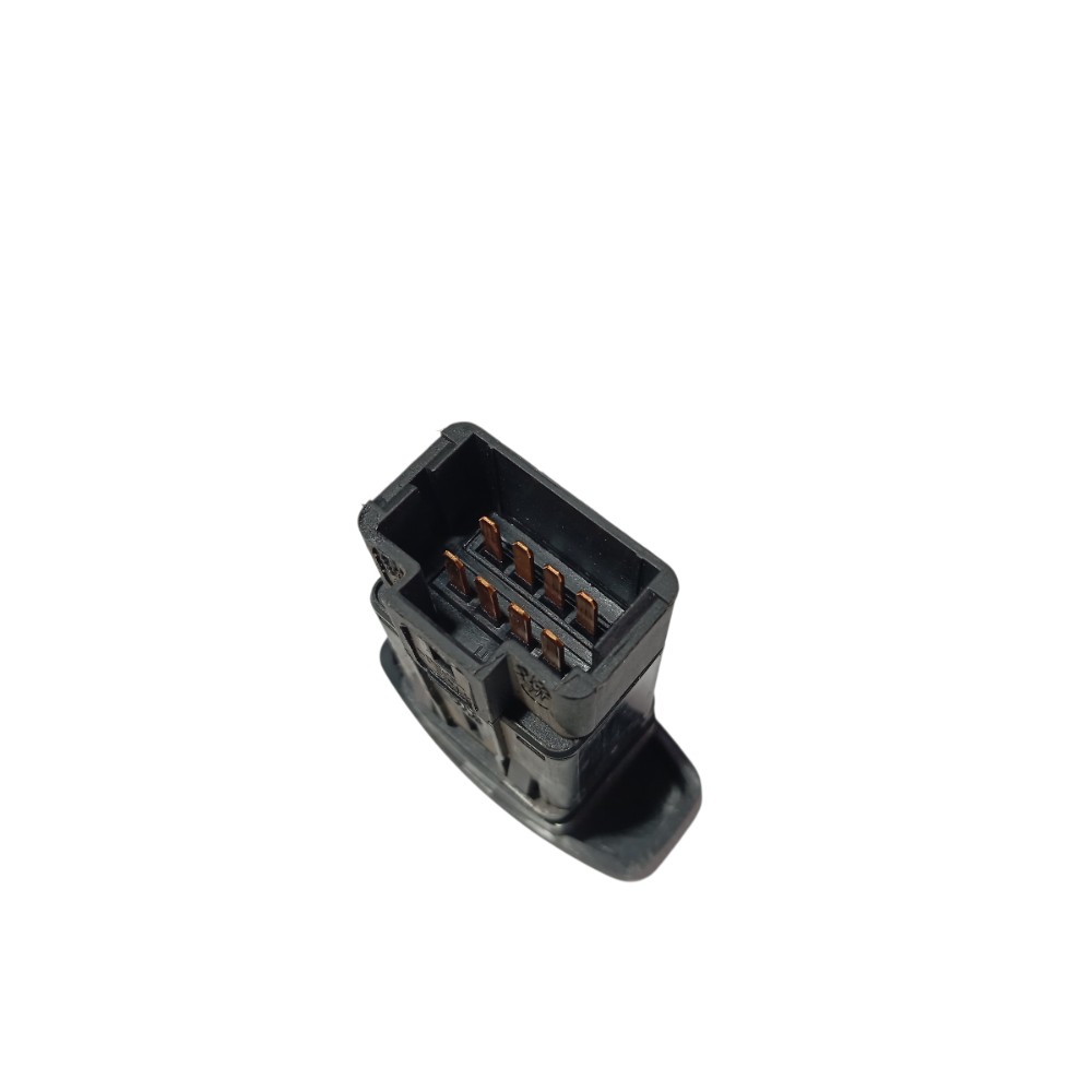 Botão pisca alerta Renault Sandero 2013 2