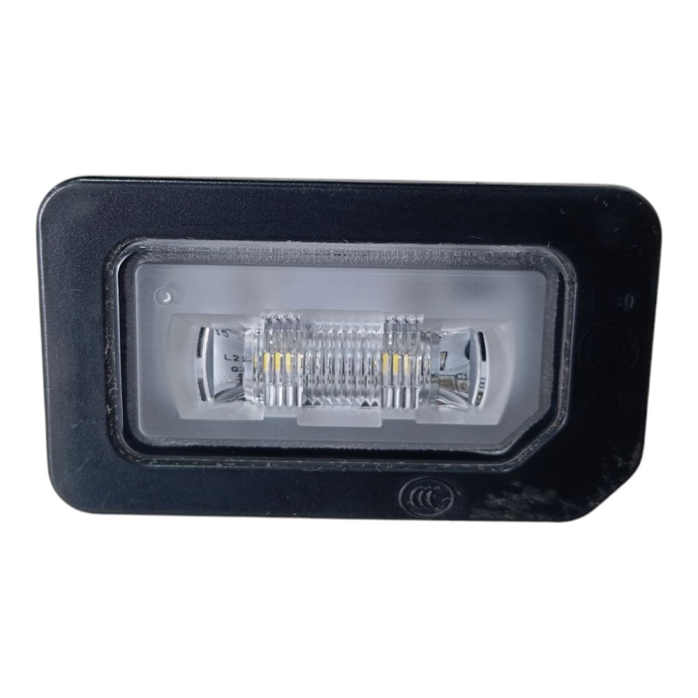 Luz Placa Chery Tiggo 7 Pro 2022 2024 V640 6