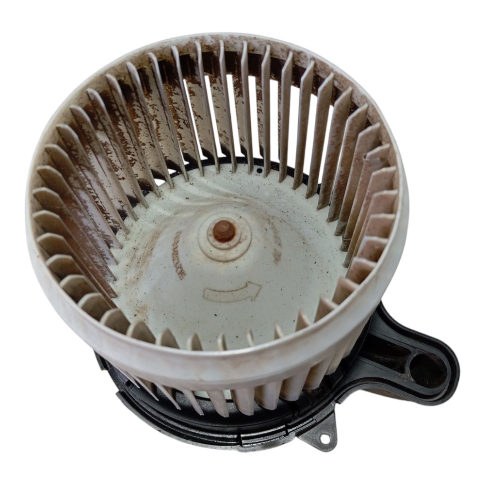 Motor Ar Forçado Renault Zoe 2022 2023 V639 8