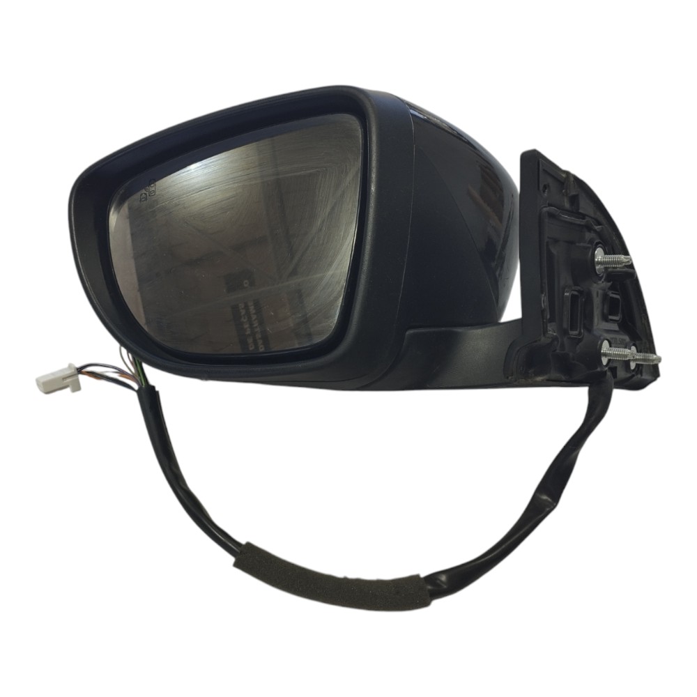 Retrovisor Esquerdo Nissan Leaf 2023 V632 1