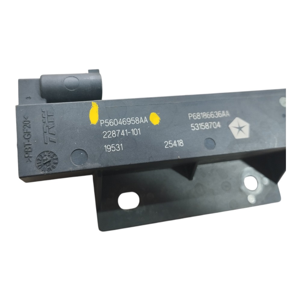 Antena Keyless Ram Rampage Rt 2023 2024 V641 4
