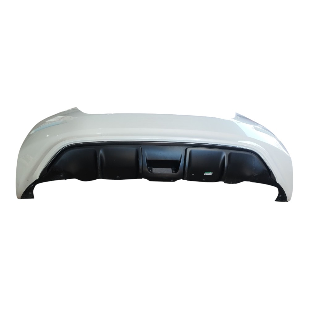 Parachoque Traseiro Nissan Leaf 2023 V632 8