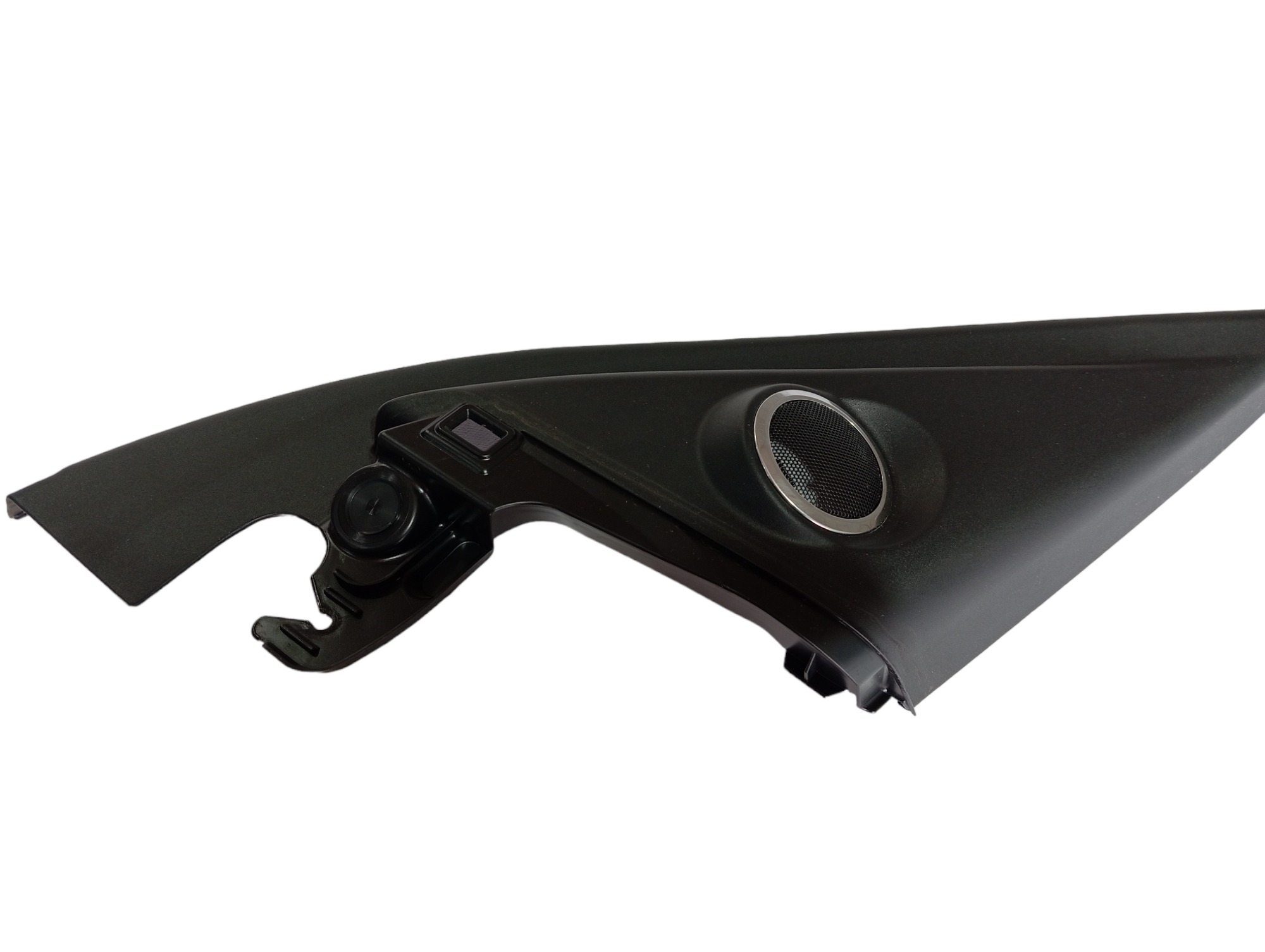 Moldura Int Porta Dianteira Direita Range Rover Sport V592 3