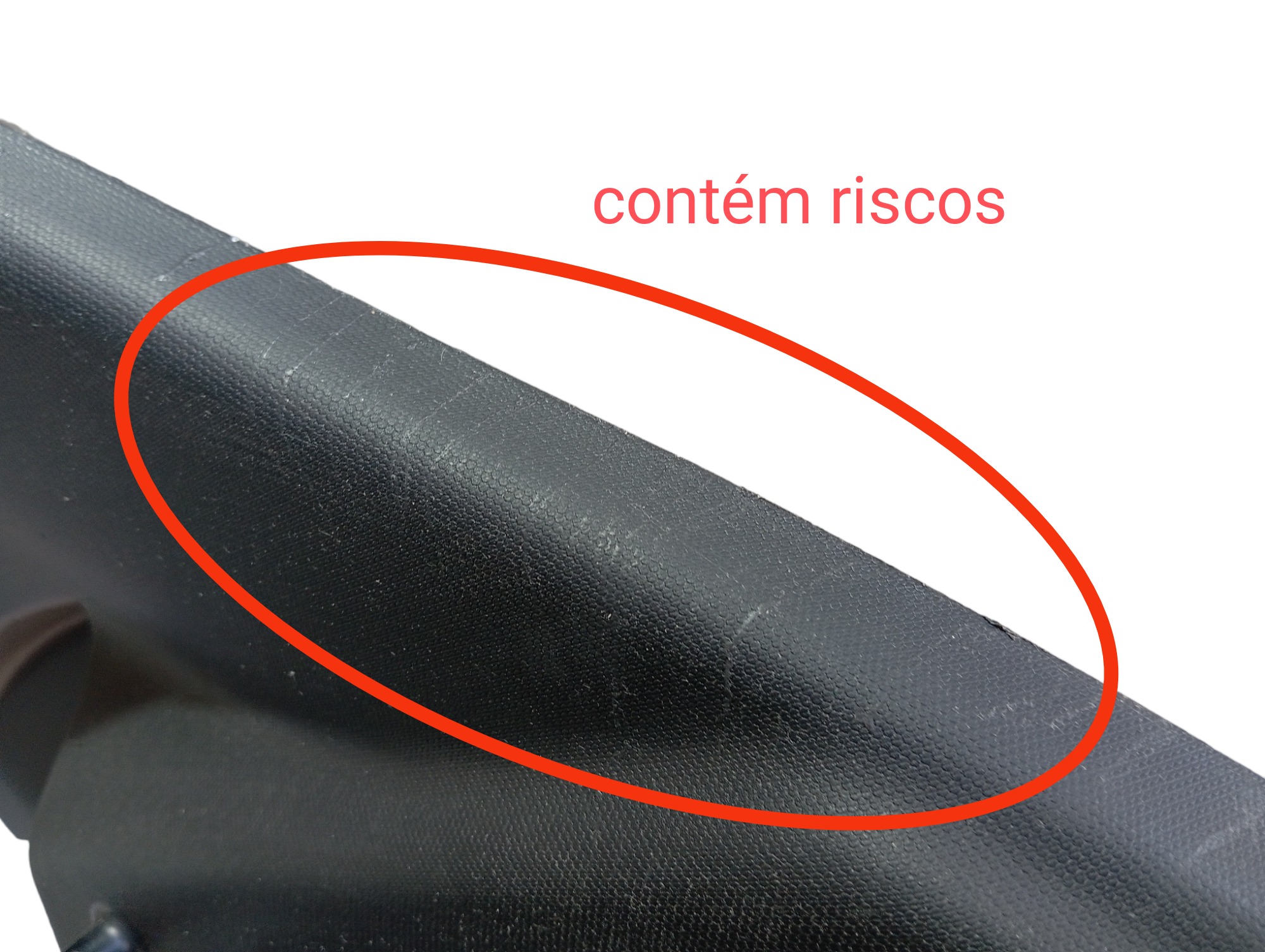 Acabamento Direito Bagagito Byd Dolphin Gs 2024 2025 V594 7