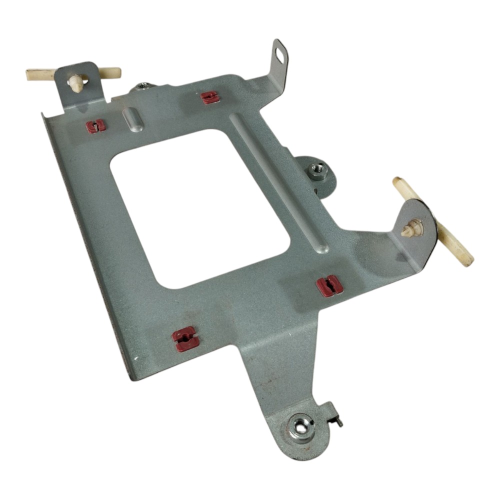 Suporte Módulo Som Ford Fusion 2009 2012 V637 8
