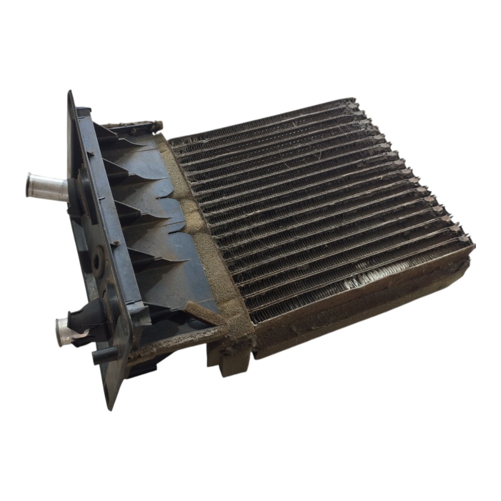 Caixa Evaporadora Troller T4 2011 V650 5