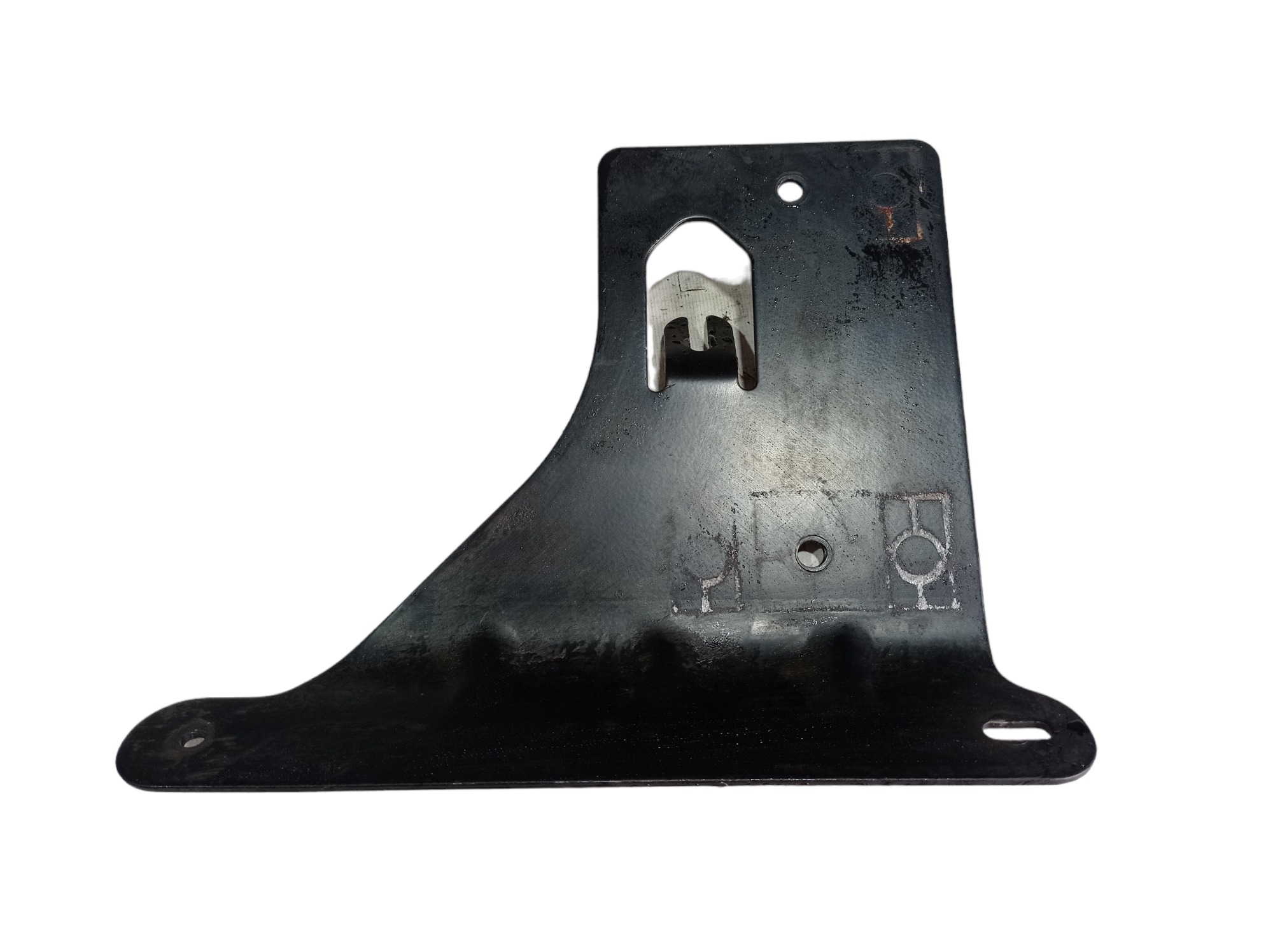 Suporte Filtro Ar Condicionado Pajero Sport 2010 V569 3