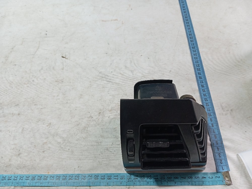 Difusor Ar Direito Painel Fiat Idea 2010 A 2015 7