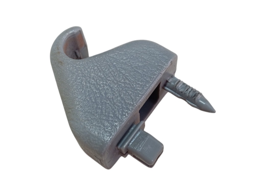 Suporte Quebra Sol Land Cruiser Prado 2005 V620 4