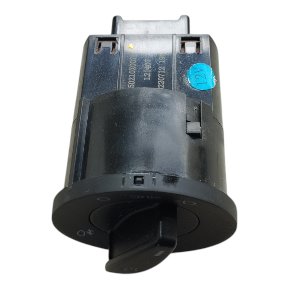 Botão Comando Farol Luz Jac Ejs1 2022 2023 V651 3