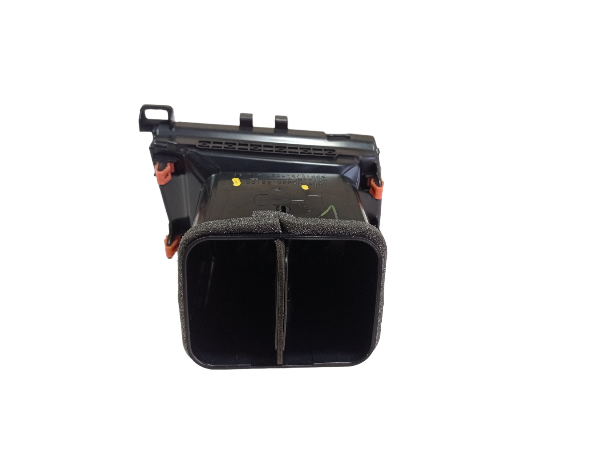 Difusor Ar Esquerdo Lexus Rx 450hl 2021 5565048100 V576 4