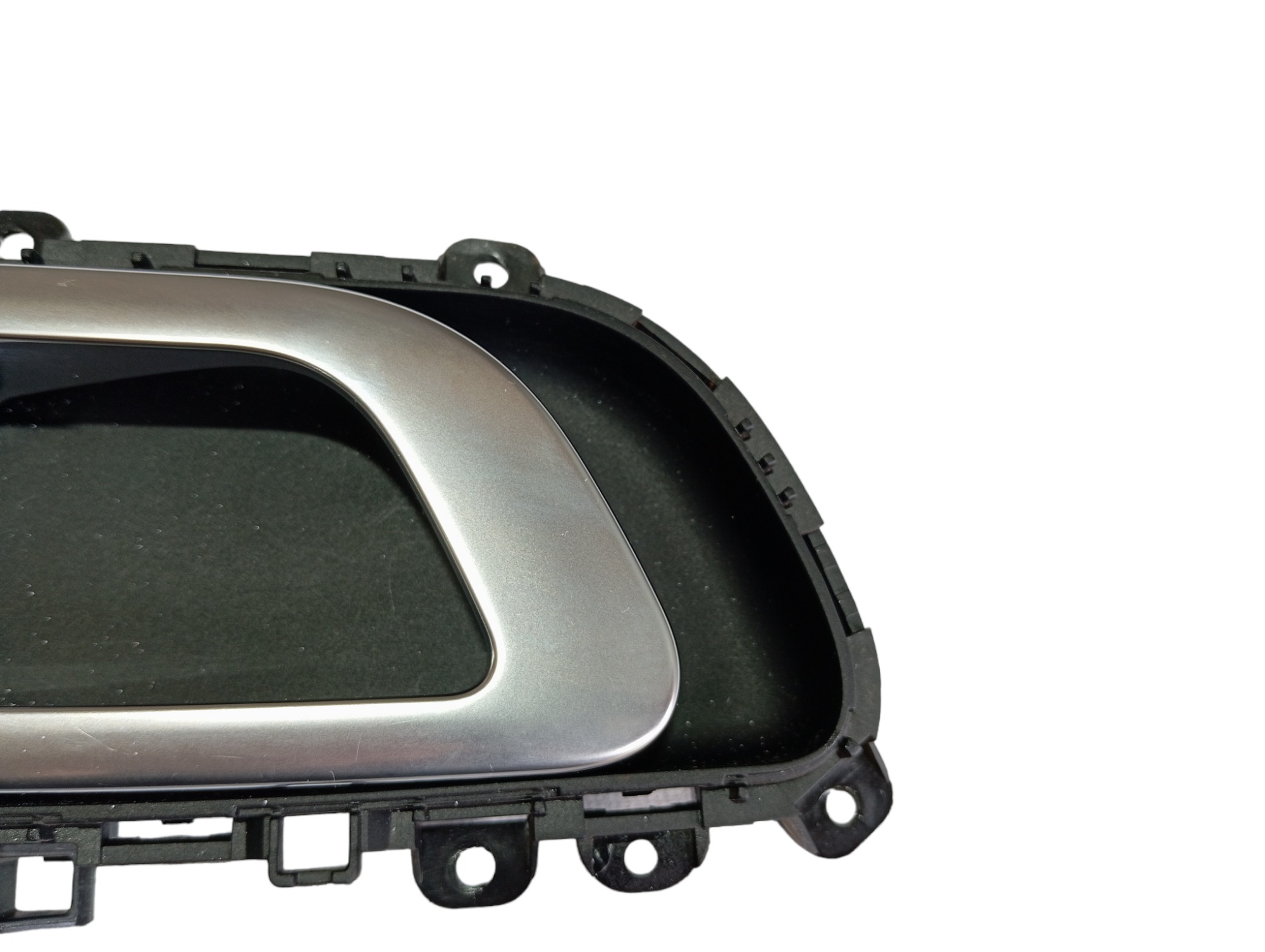 Maçaneta Int Porta Tras Direita Discovery Sport 15 2018 V591 Traseira 8