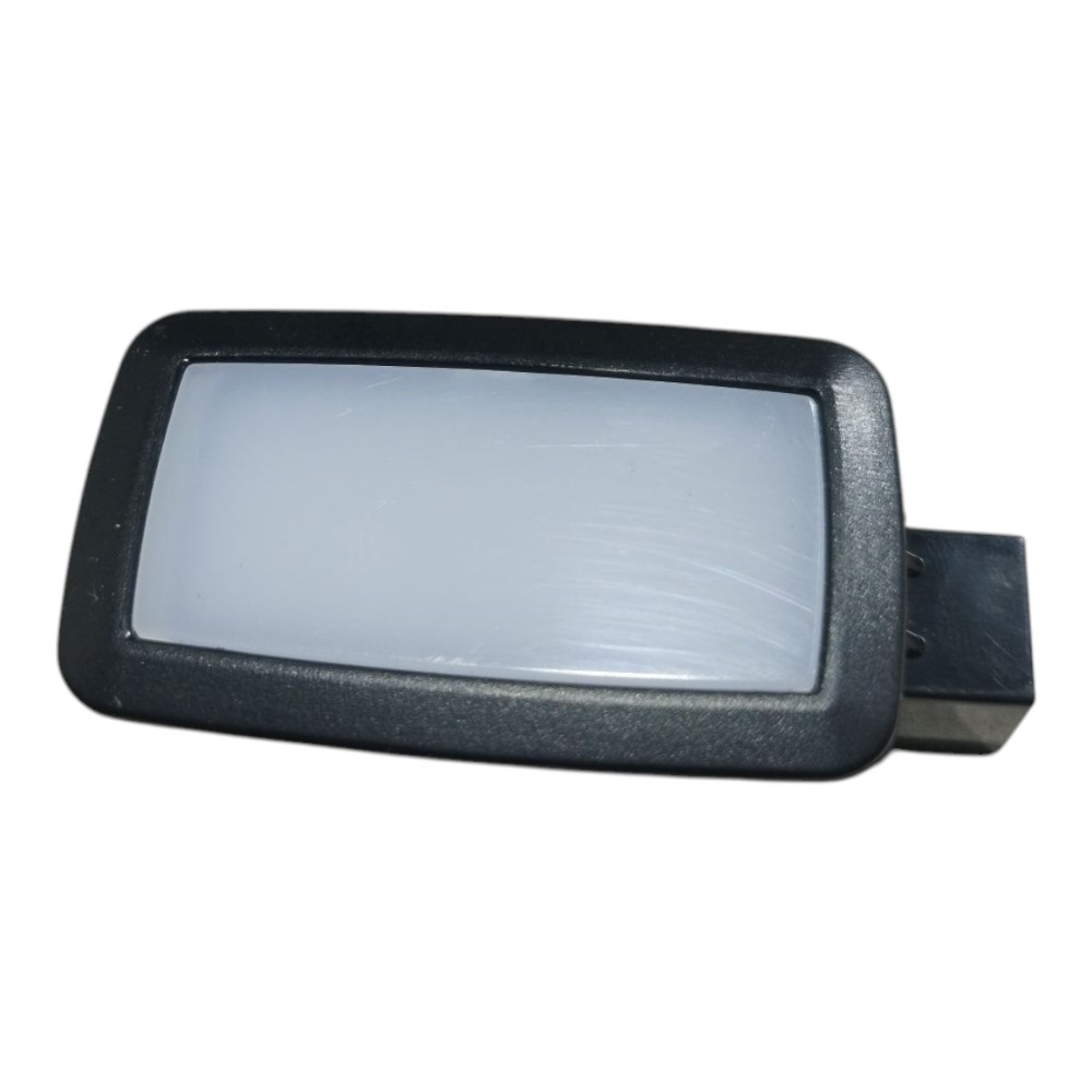 Luz Quebra Sol Esquerdo Byd Dolphin Mini 2024 2025 V665 3