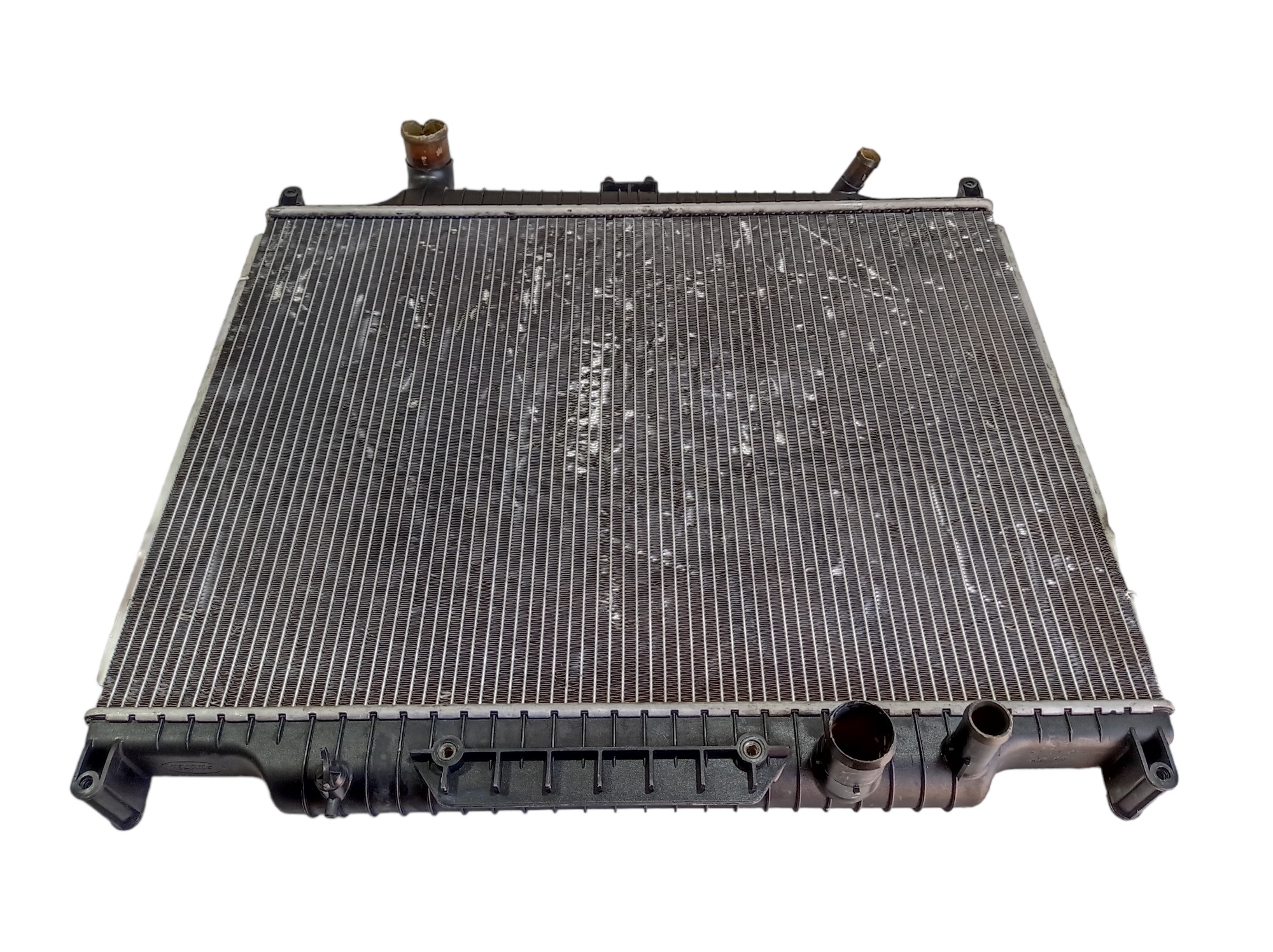 Radiador De Água Range Rover Vogue 3.6 2008 V583 7