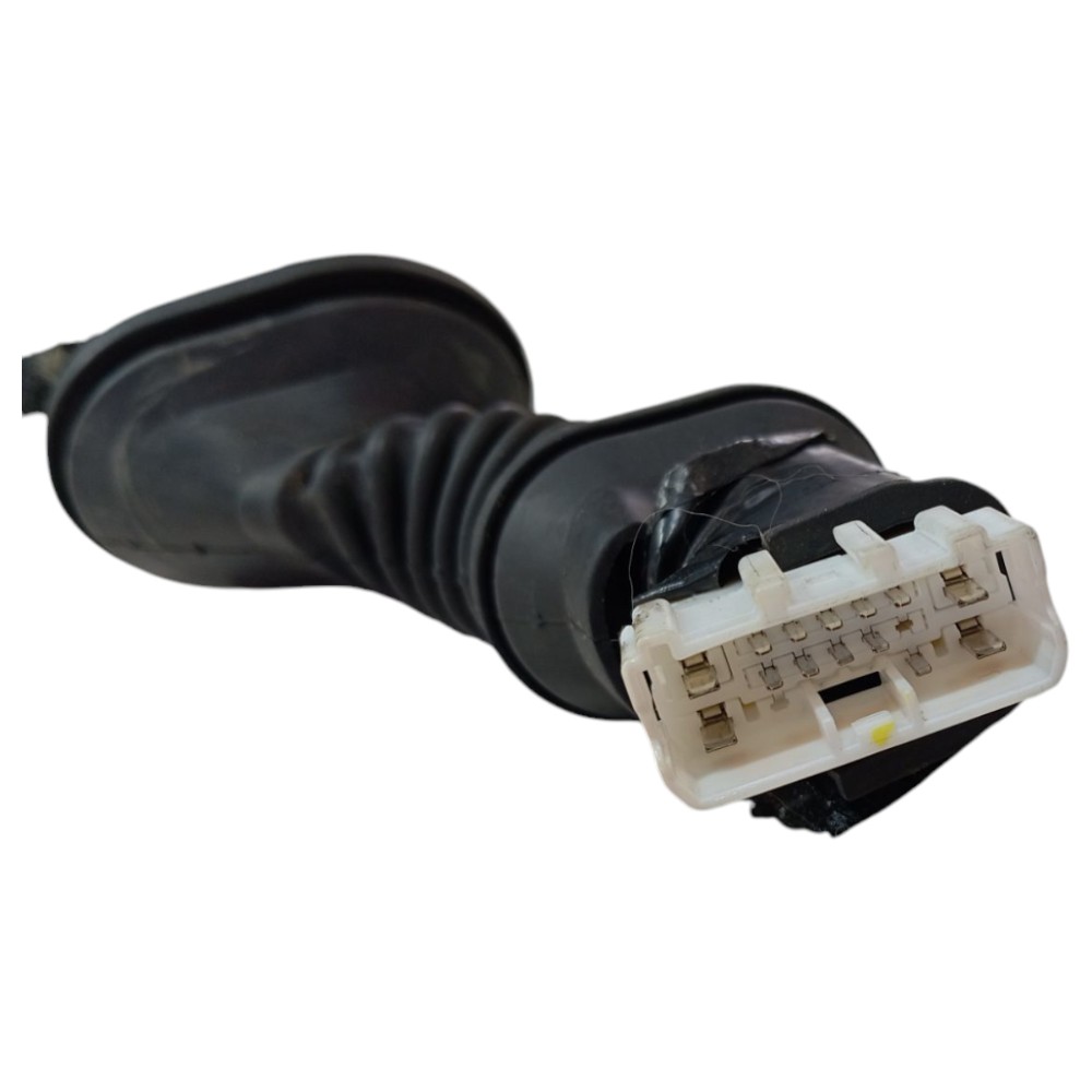 Chicote Porta Traseira Esquerda Byd Song Plus 2024 2025 V642 3