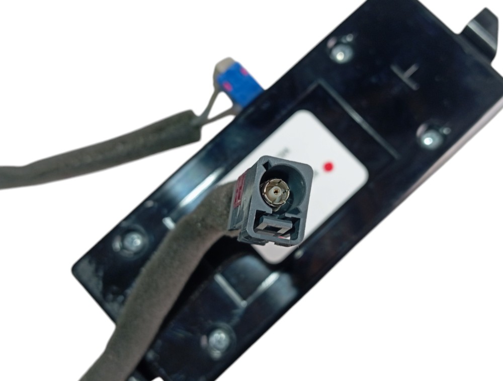 Módulo Antena Chave Hyundai Creta 2023 V609 6
