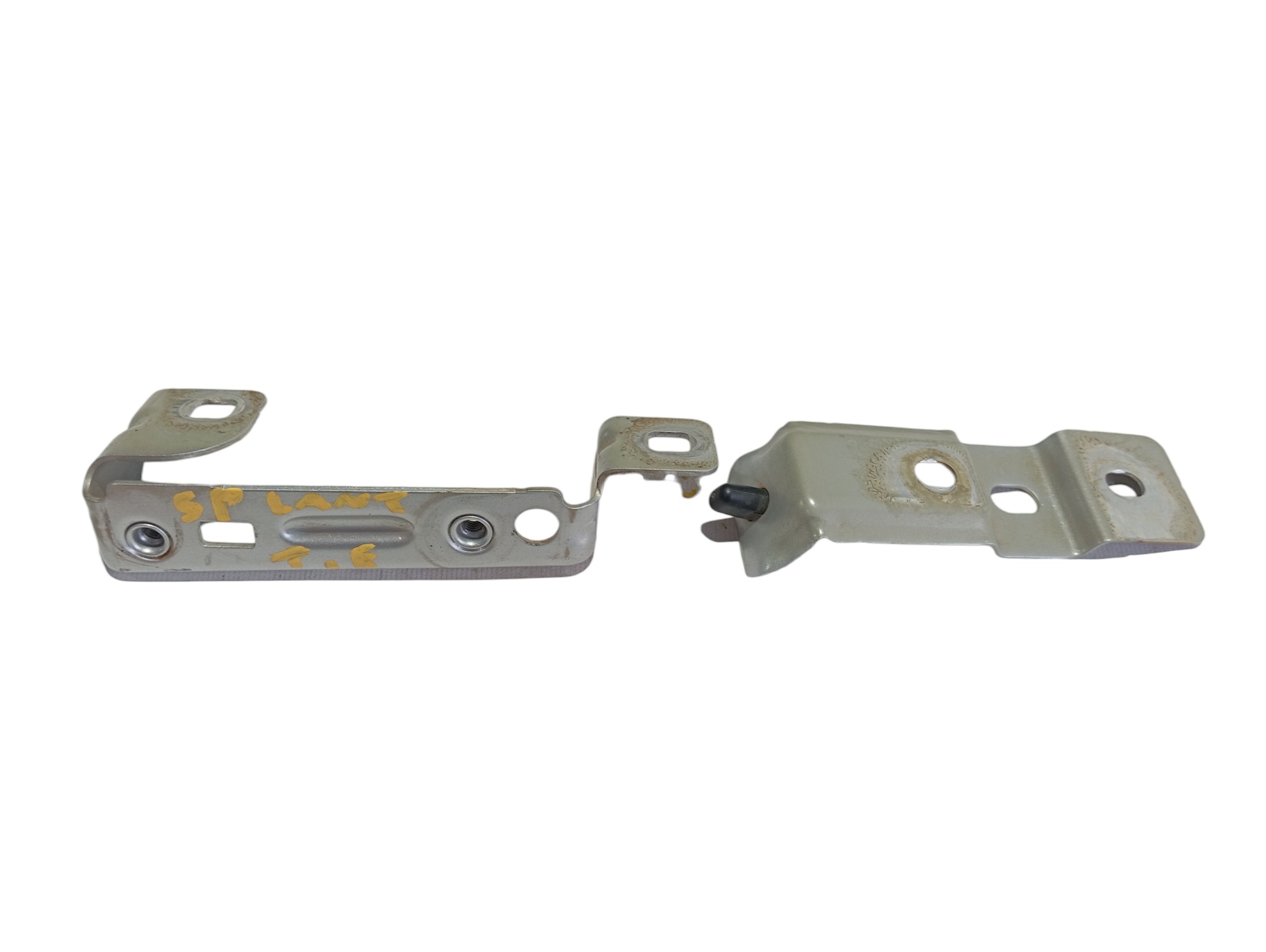 Suporte Lanterna Traseira Esquerda Range Rover Sport 14 V592 1