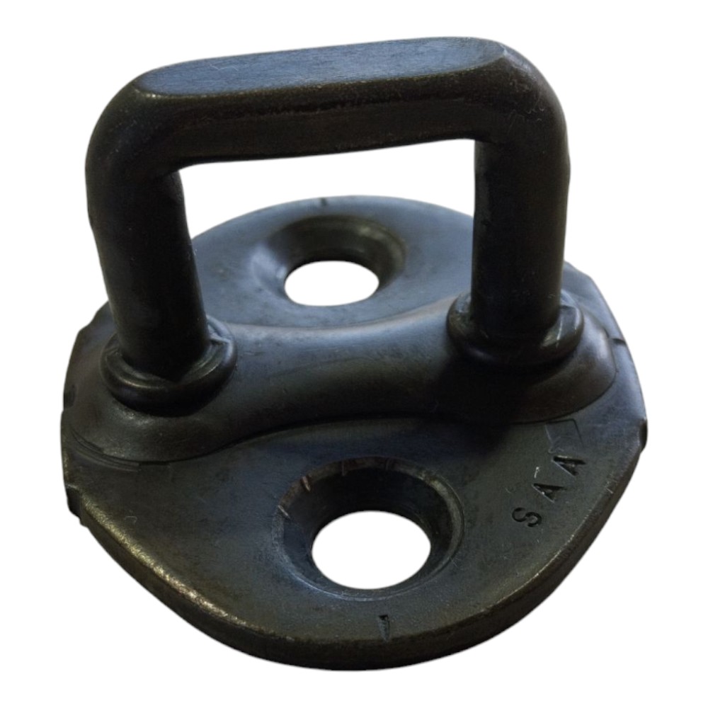 Batente Porta Mitsubishi L200 Sport 2006 V647 2