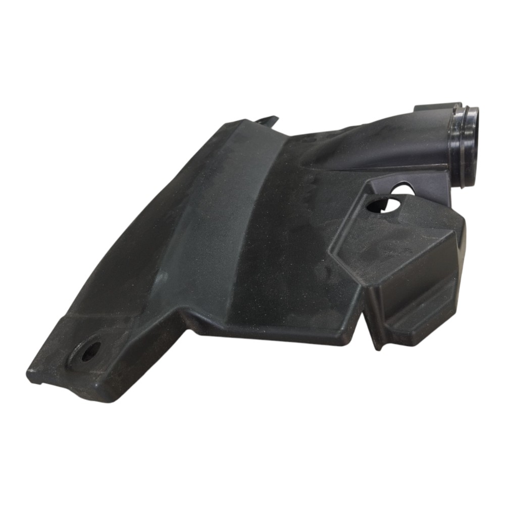 Acabamento Esquerdo Mini Frente Honda Hrv Exl 2023 2025 V644 6