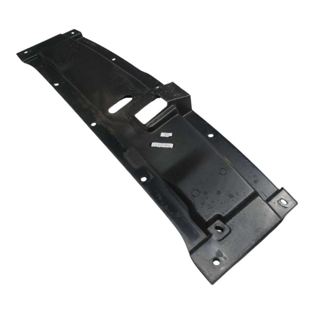 Acabamento Travessa Radiador Ram Rampage Rt 2023 2025 V664 7