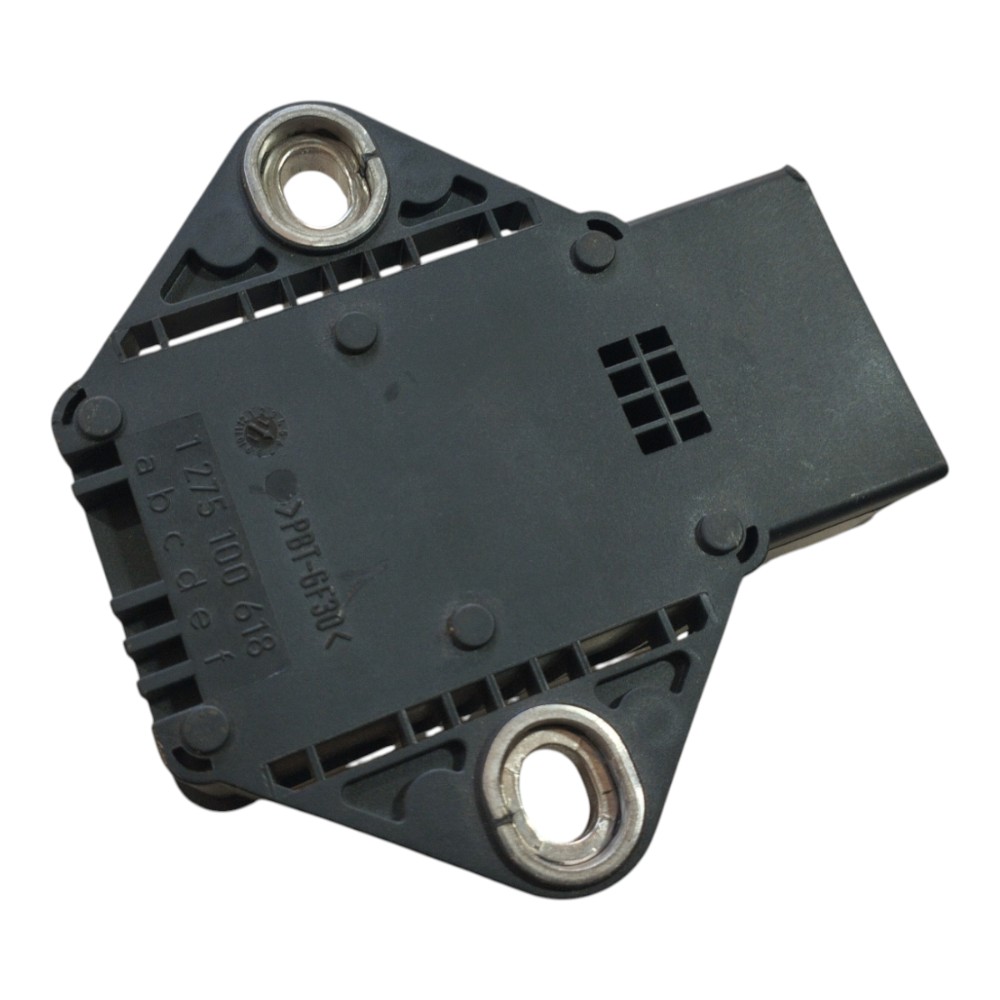Sensor Aceleração Jeep Grand Cherokee 3.7 2012 V561 3