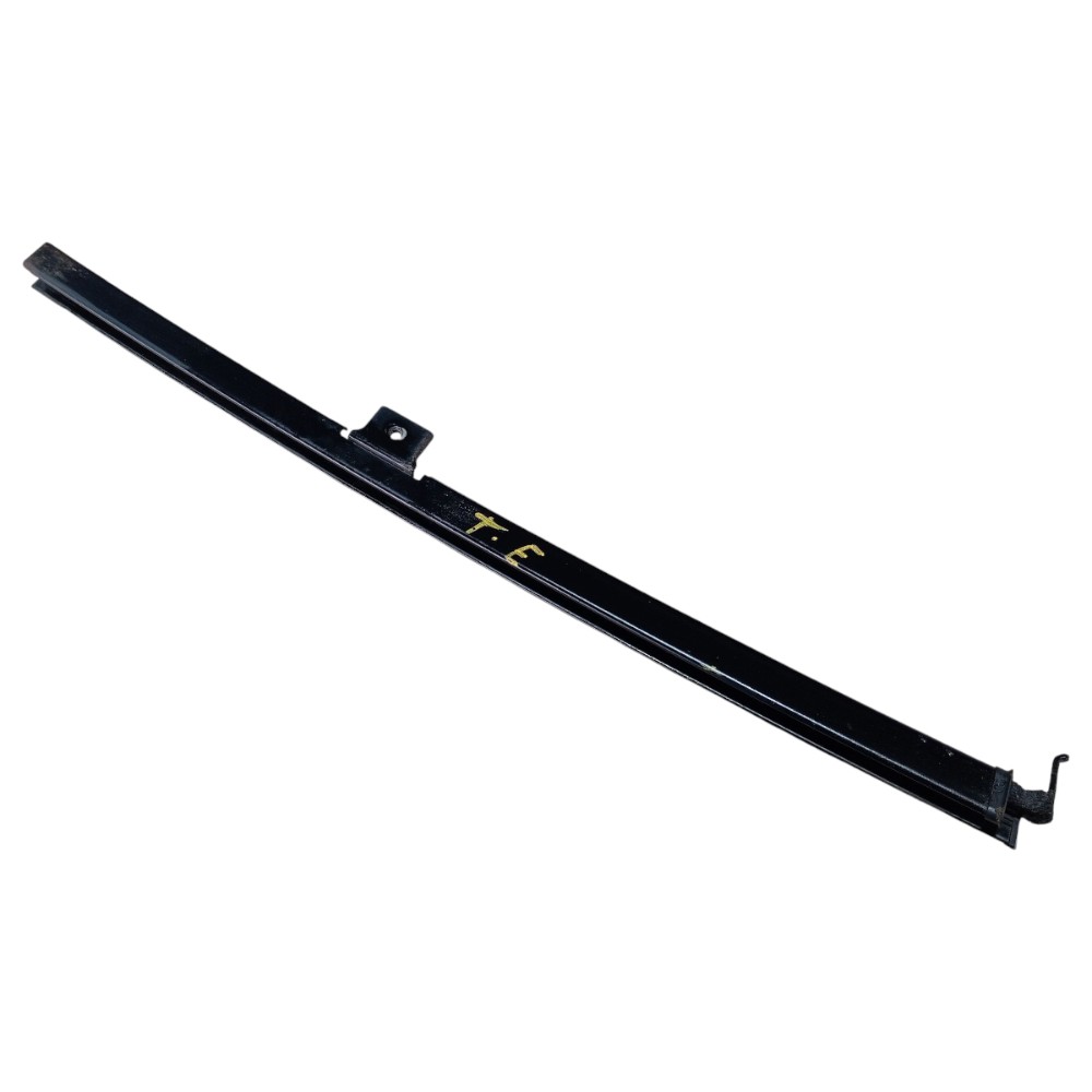 Canaleta Vidro Porta Traseira Esque Honda Civic 2010 15 V658 5