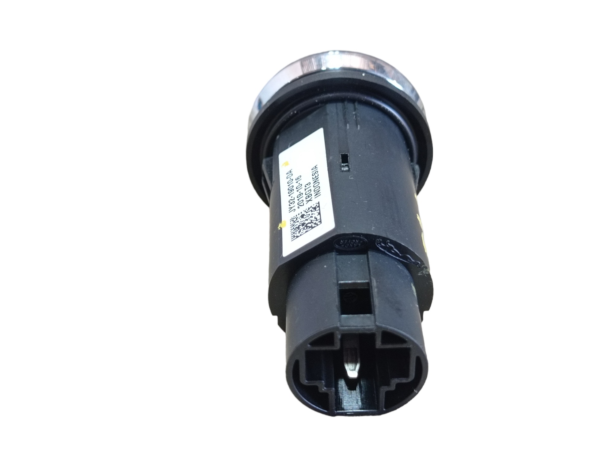 Entrada Usb 5v Land Rover Discovery 5 2019 3.0 V597 4