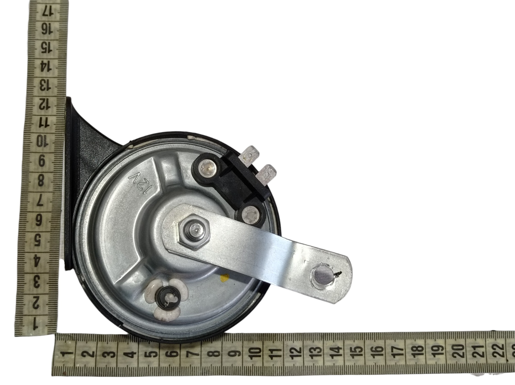 Buzina Caracol Vw Taos Highline 22 2024 V601 8