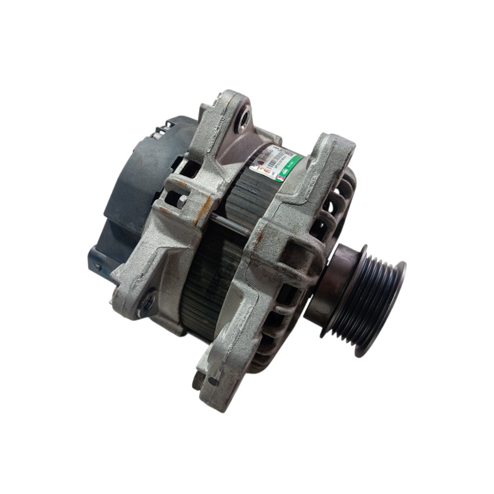 Alternador Volvo Xc60 T5 2.0 2017 A 2022 V606 5