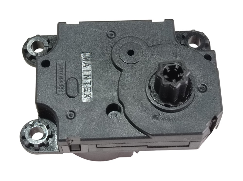 Motor Atuador Ar Condicionado Gwm Haval H6 Hev 1.5 2024 V610 4