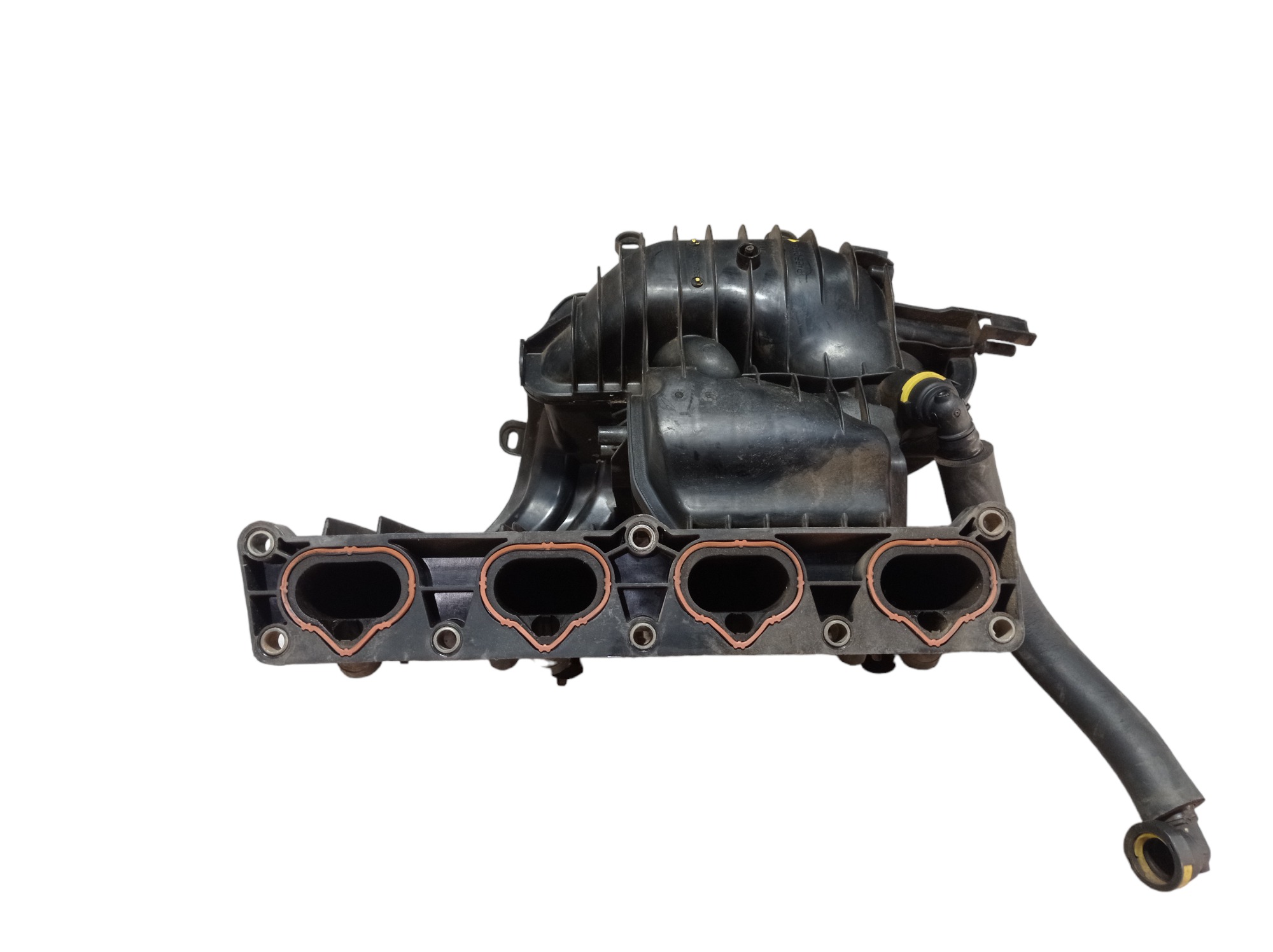 Coletor Admissão Peugeot 307 Citroen C4 2.0 16v 2008 A 2016 5